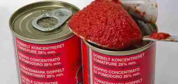 Nigeria To Reduce N6Bn FX Spent On Tomato Imports